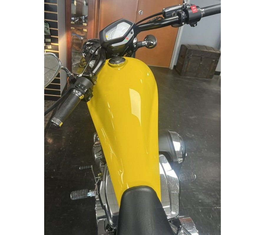 2023 Honda® VT13CXP