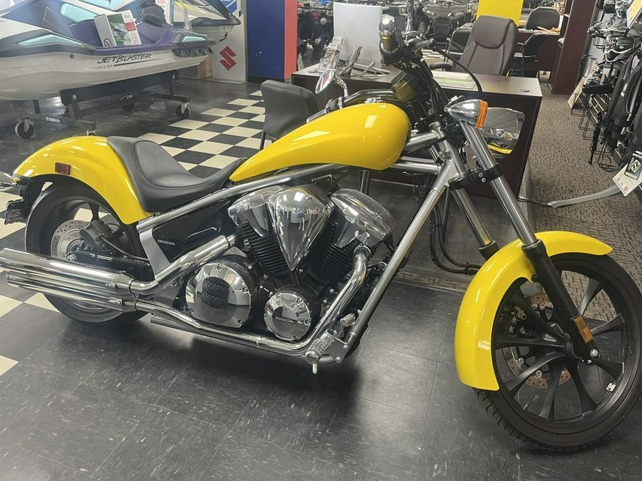 2023 Honda® VT13CXP