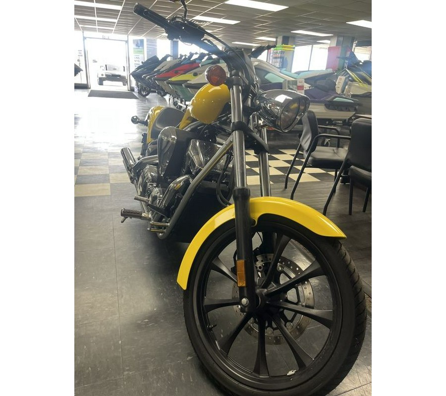 2023 Honda® VT13CXP