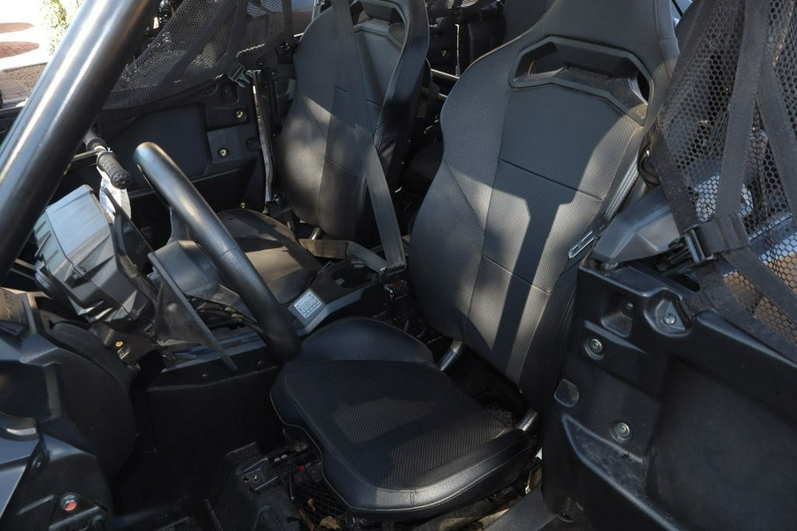 2025 Honda® Talon 1000X-4