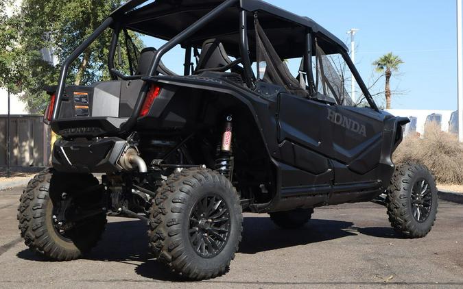 2025 Honda® Talon 1000X-4