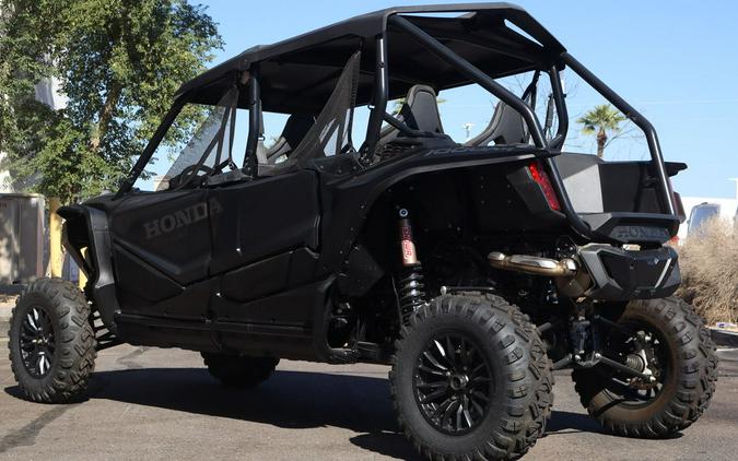 2025 Honda® Talon 1000X-4