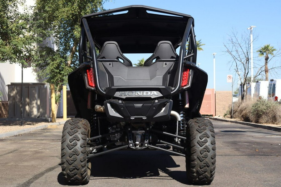 2025 Honda® Talon 1000X-4