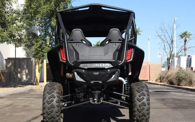 2025 Honda® Talon 1000X-4