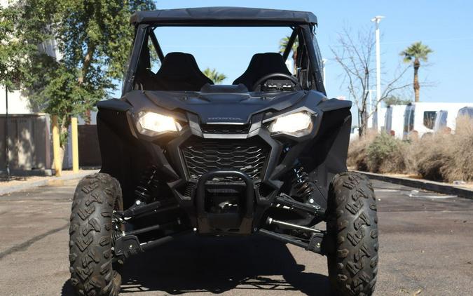 2025 Honda® Talon 1000X-4