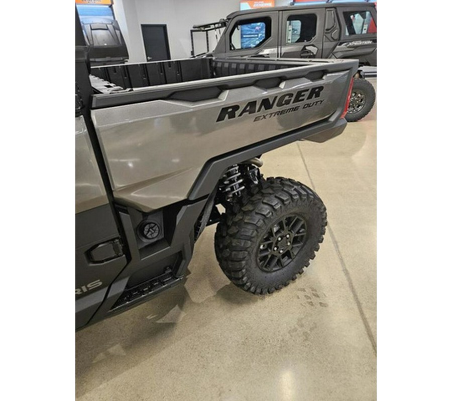 2025 Polaris Ranger XD 1500 Northstar Ultimate