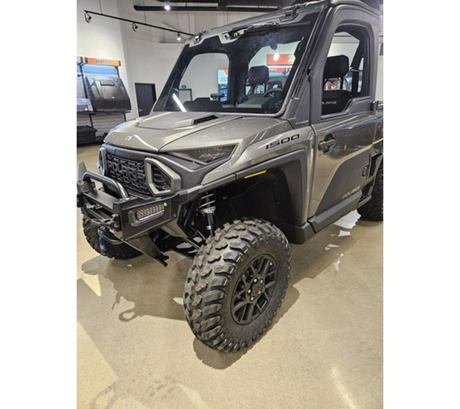 2025 Polaris Ranger XD 1500 Northstar Ultimate