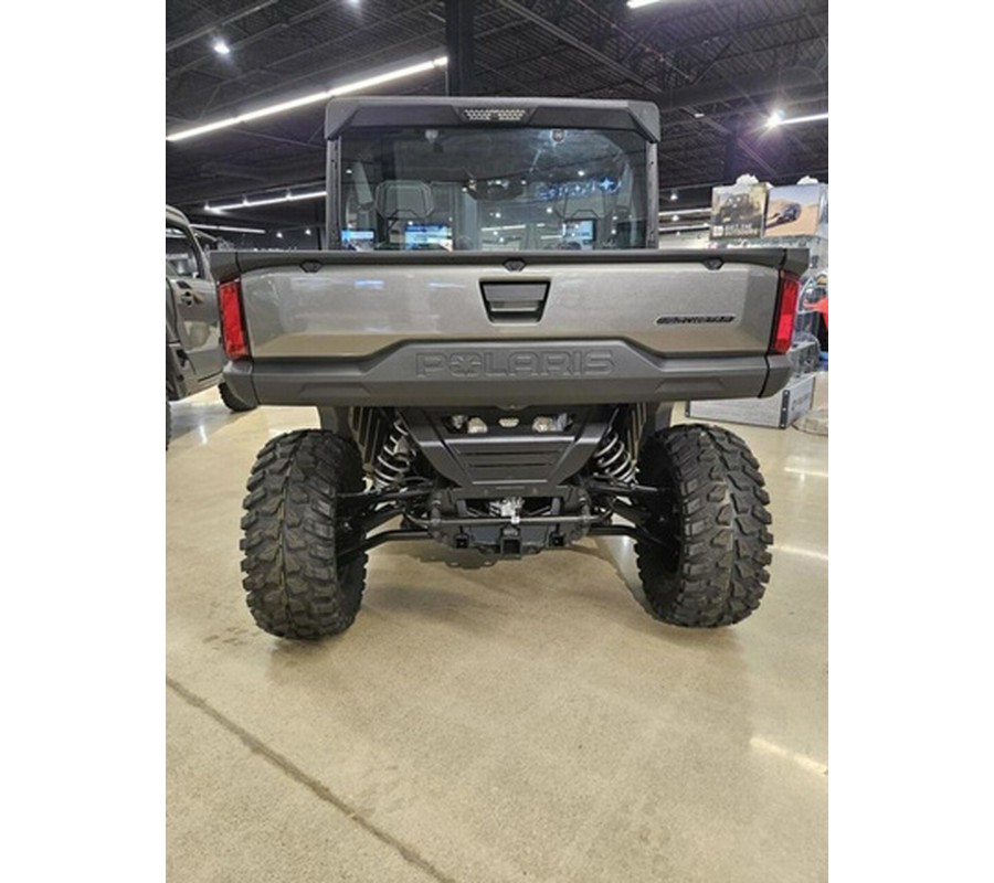 2025 Polaris Ranger XD 1500 Northstar Ultimate