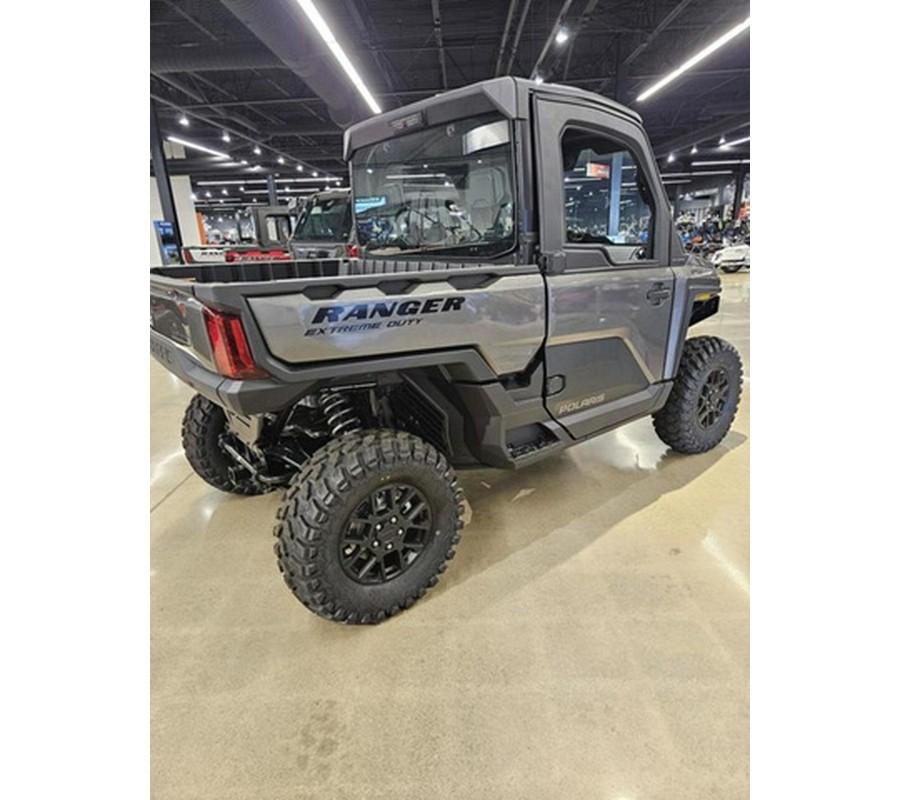 2025 Polaris Ranger XD 1500 Northstar Ultimate