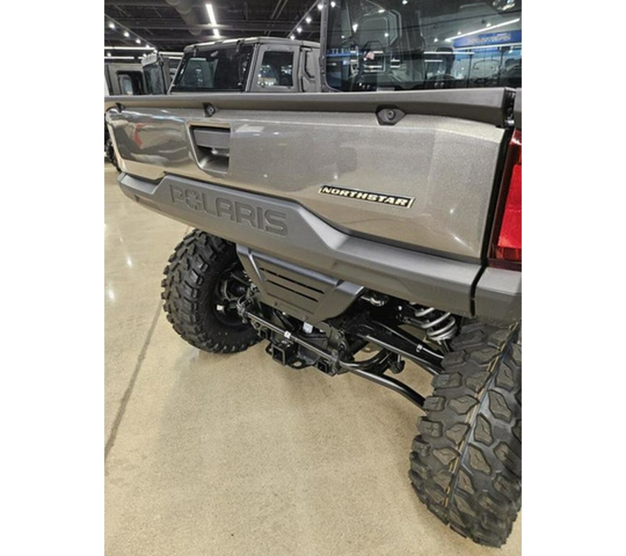 2025 Polaris Ranger XD 1500 Northstar Ultimate