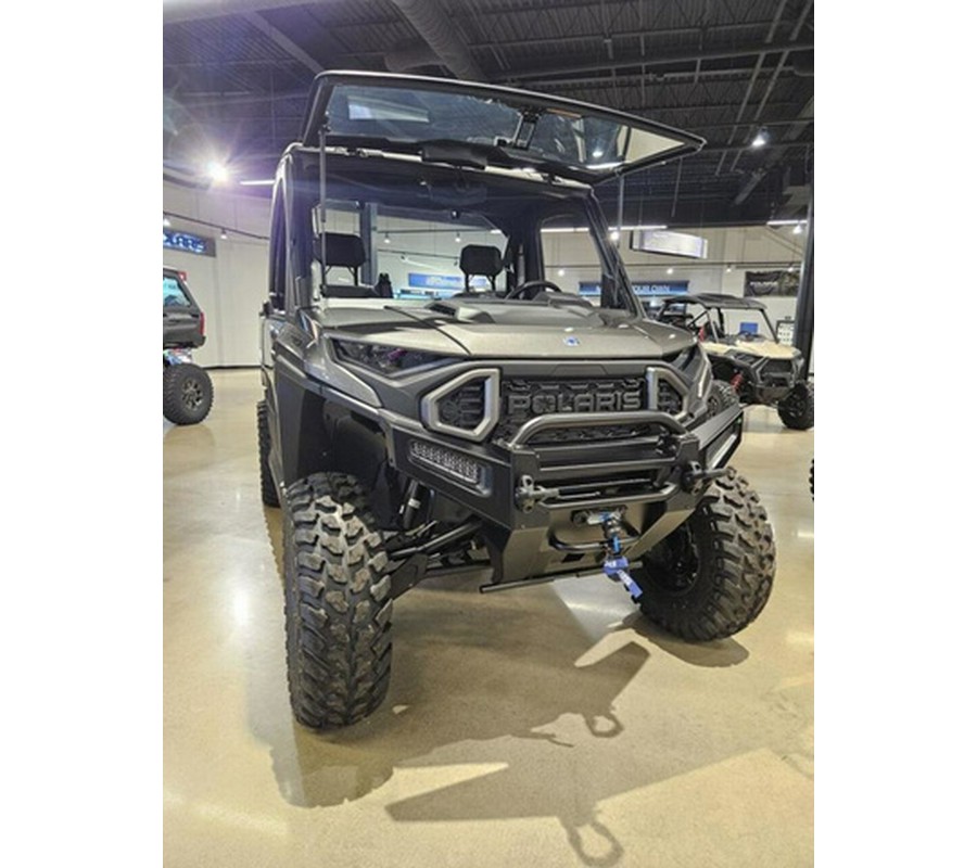 2025 Polaris Ranger XD 1500 Northstar Ultimate
