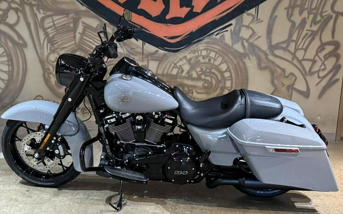 FLHRXS 2025 Road King™ Special