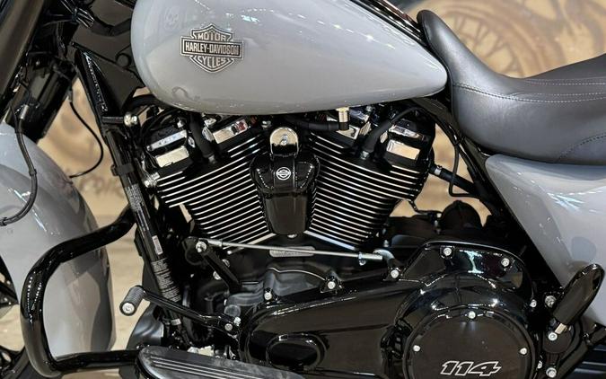 FLHRXS 2025 Road King™ Special