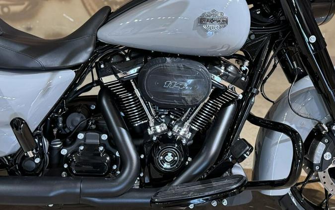 FLHRXS 2025 Road King™ Special