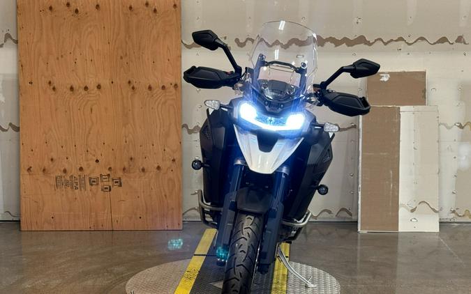 2023 Triumph Tiger 1200 GT Explorer