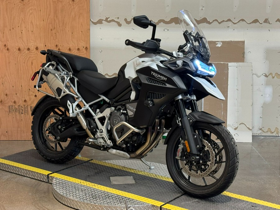 2023 Triumph Tiger 1200 GT Explorer