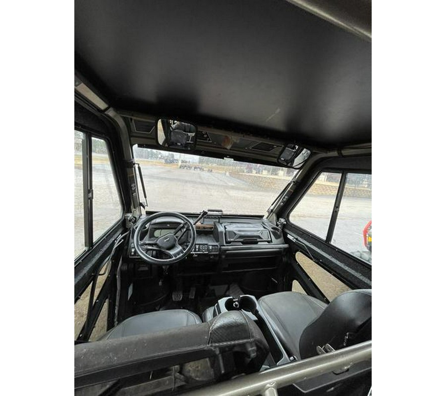 2023 Can-Am® Defender MAX X mr with Doors HD10