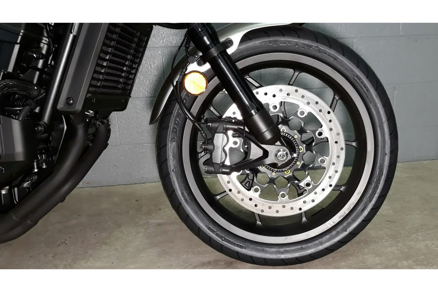 2026 Rebel® 1100 DCT - Honda