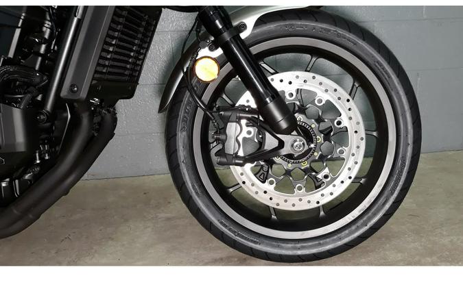 2026 Rebel® 1100 DCT - Honda