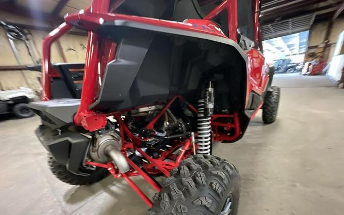 2026 Honda® Talon 1000R-4 FOX Live Valve