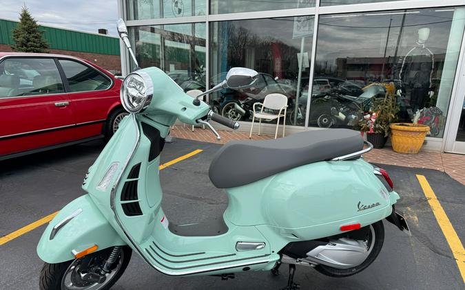 2026 VESPA GTS 310