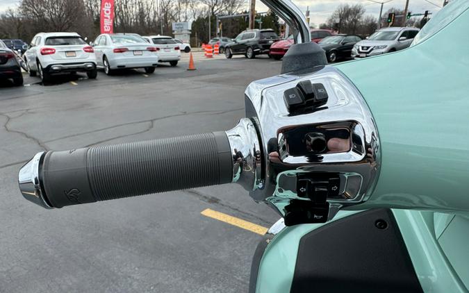 2026 VESPA GTS 310