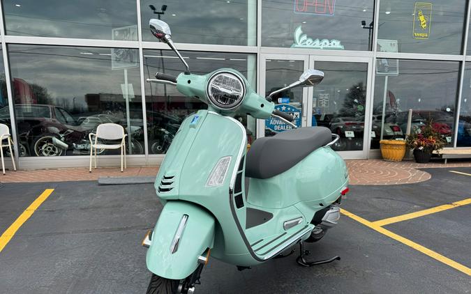 2026 VESPA GTS 310