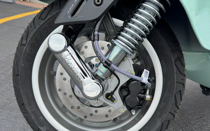 2026 VESPA GTS 310