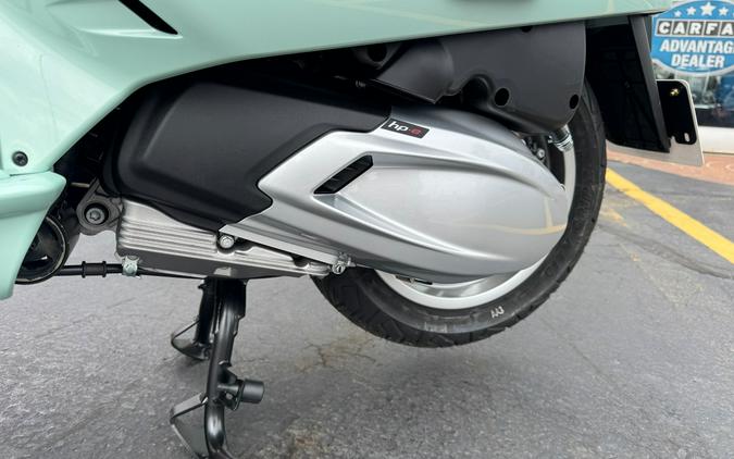 2026 VESPA GTS 310