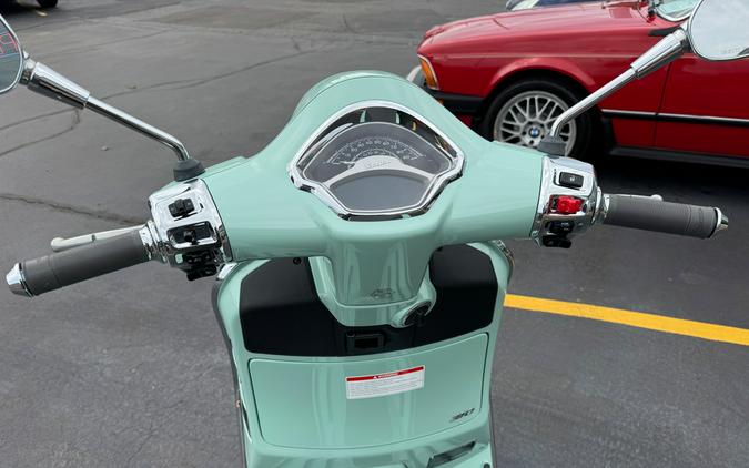 2026 VESPA GTS 310