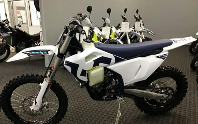 2026 Husqvarna FX 350