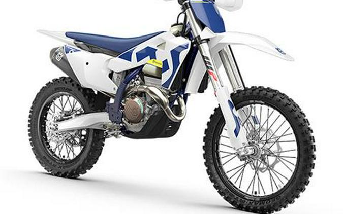 2026 Husqvarna FX 350