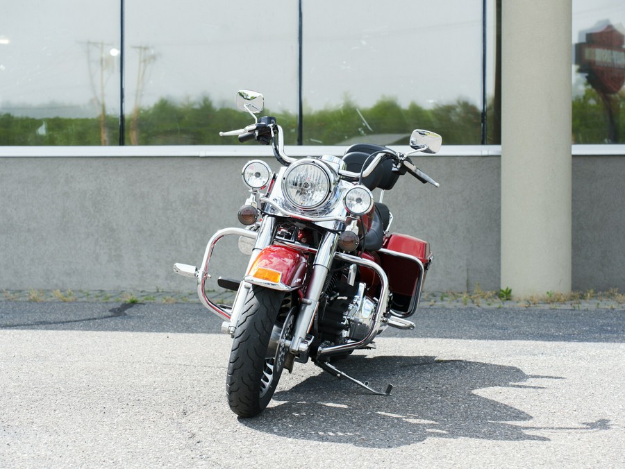 2013 FLHR103
