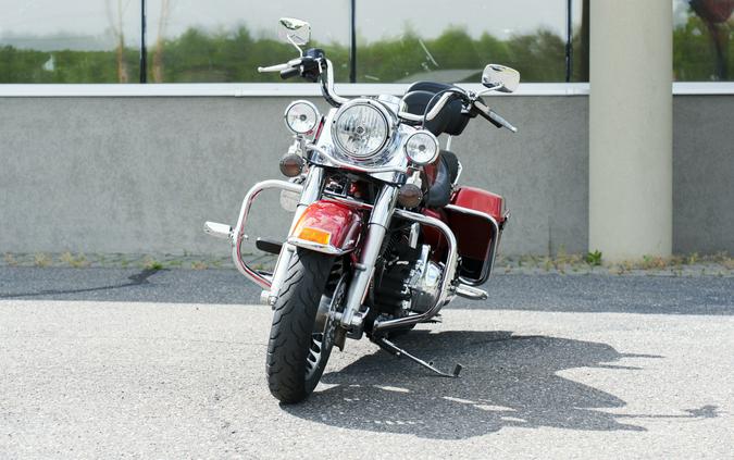 2013 FLHR103