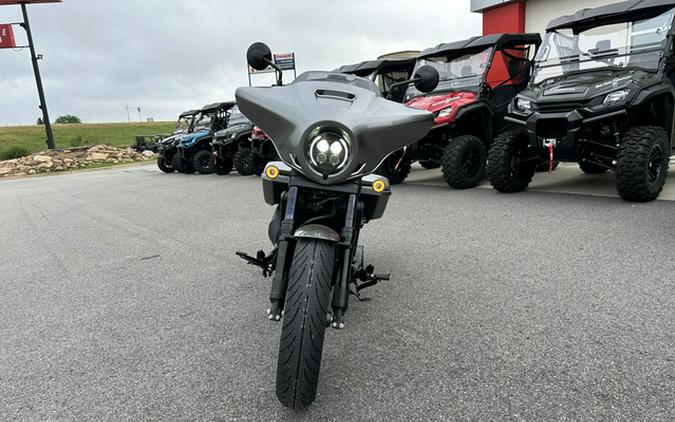 2026 Honda Rebel 1100T