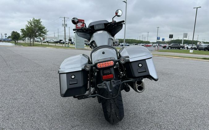 2026 Honda Rebel 1100T