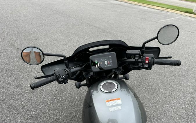 2026 Honda Rebel 1100T
