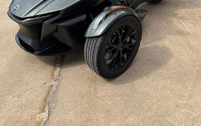 2021 Can-Am Spyder RT Limited
