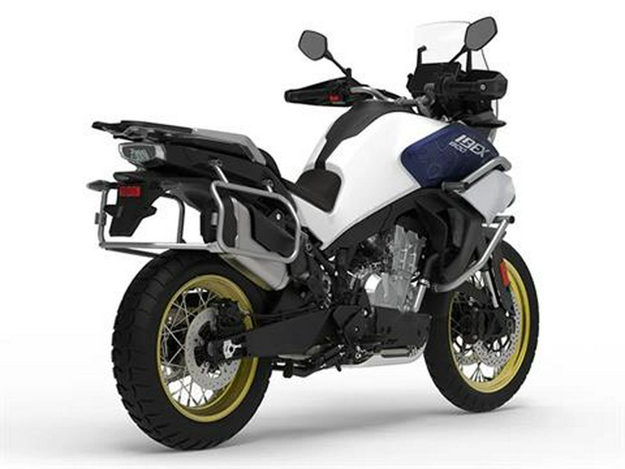 2025 CFMOTO Ibex 800 E