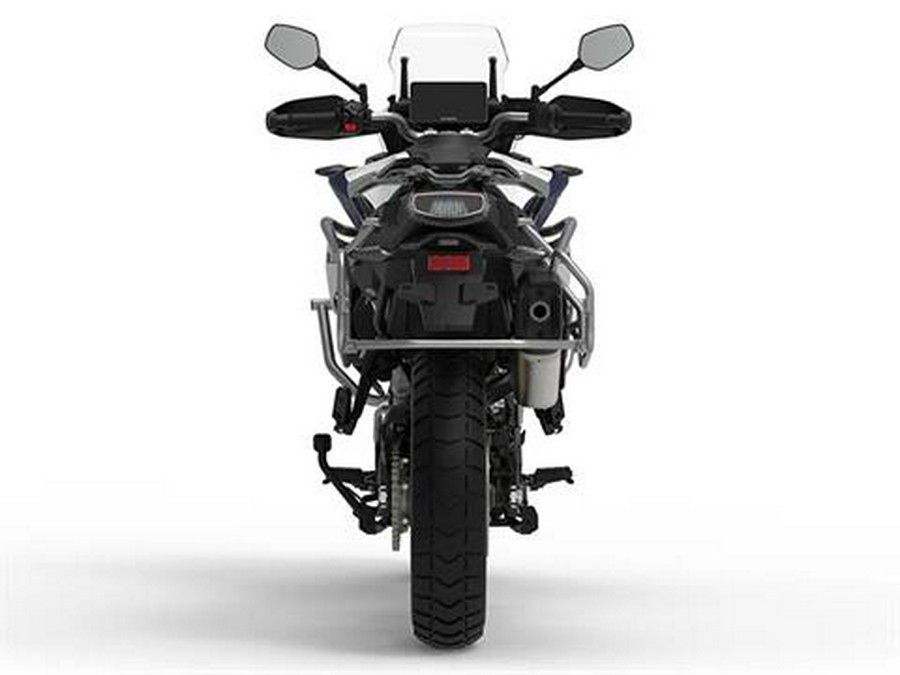 2025 CFMOTO Ibex 800 E