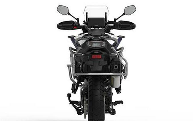 2025 CFMOTO Ibex 800 E