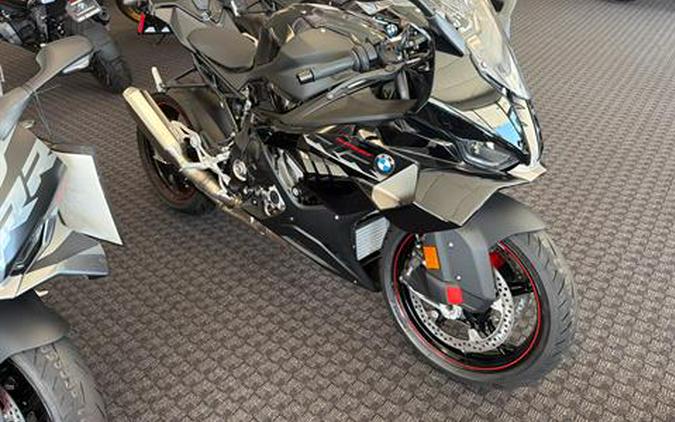 2026 BMW S 1000 RR