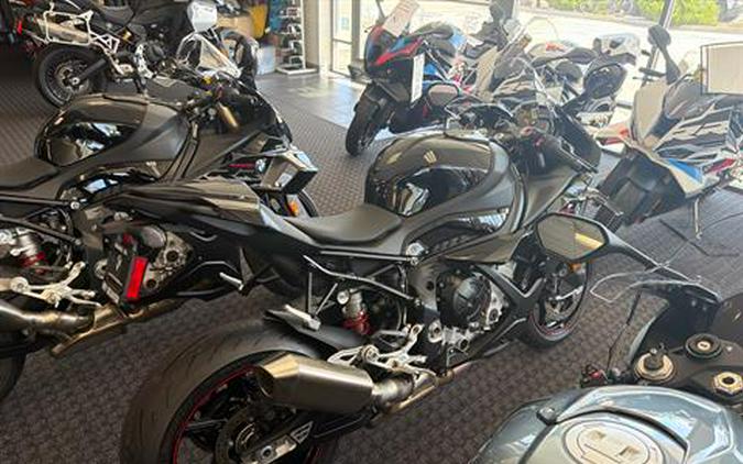 2026 BMW S 1000 RR