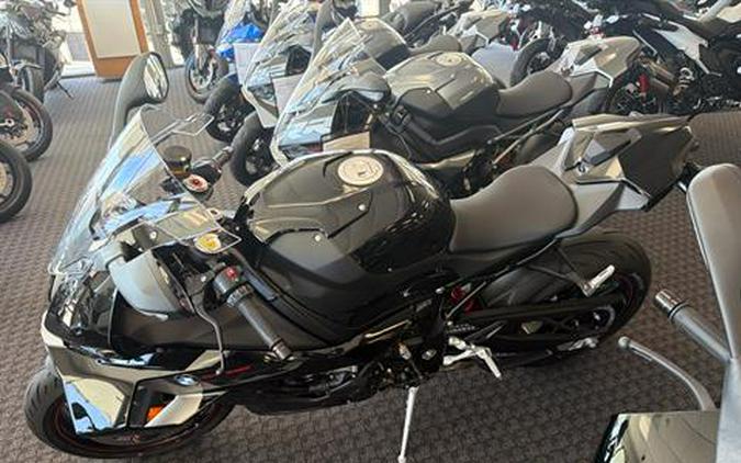 2026 BMW S 1000 RR