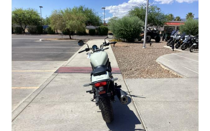 2026 Eliminator® - Kawasaki