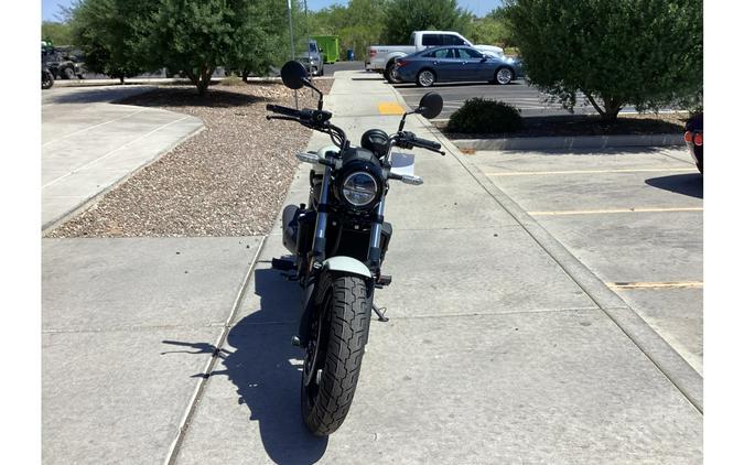 2026 Eliminator® - Kawasaki