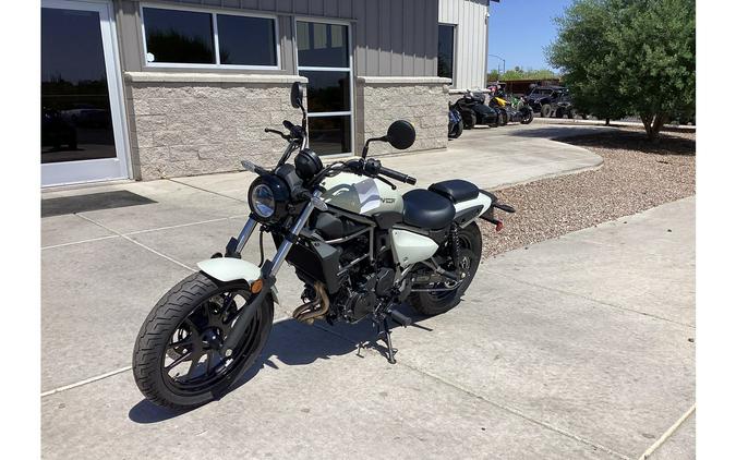 2026 Eliminator® - Kawasaki