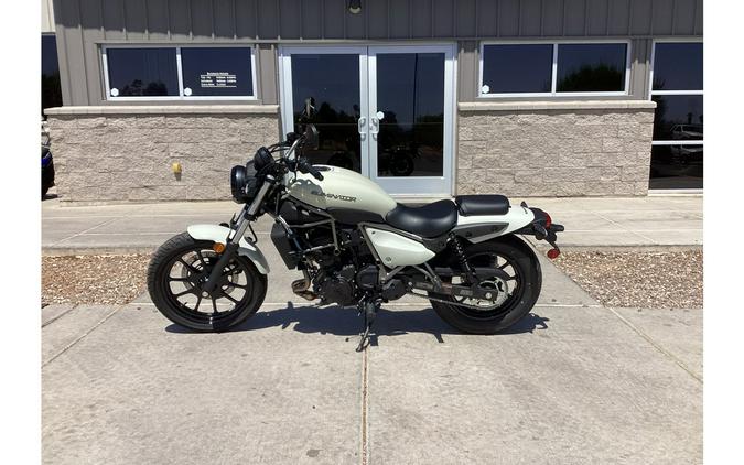 2026 Eliminator® - Kawasaki