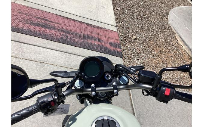 2026 Eliminator® - Kawasaki