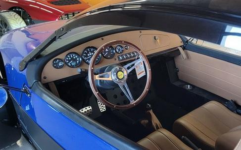 2023 Vanderhall Carmel